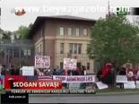 Slogan Savaşı