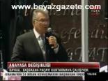 Baykal: Bazı Ak Partililer Oy Vermiyor