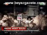 Eroini Wisky Buldu
