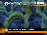 Anzakar'ın Şafak Ayini