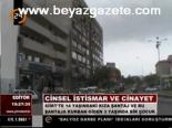 Cinsel İstismar Ve Cinayet