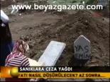 Sanıklara Ceza Yağdı