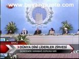 Dünya Dini Liderler Zirvesi