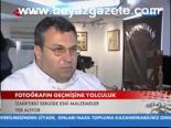 Fotoğrafın Geçmişine Yolculuk