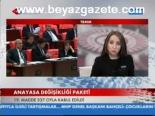 Anayasa Değişiklik Paketi