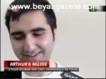 Arthur'a Müjde