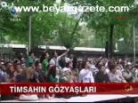 Timsah'ın Gözyaşları