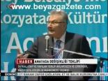 Baykal: Teklif Ahlaksızca