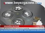 Geleceğin Mutfağı