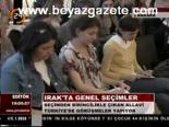 Irak'ta Genel Seçimler
