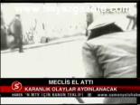 Meclis El Attı