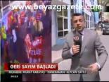 Geri Sayım Başladı