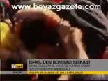 İsrail'den Bombalı Suikast