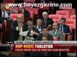 Bdp Nabız Yokluyor