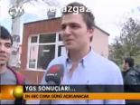 Ygs Sonuçları