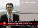 Boğaz'a Bir Gerdanlık Daha