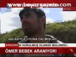 Ömer Bebek Aranıyor