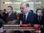 Erdoğan: Bunlarla Uzlaşma Sağlanacağına İhtimal Vermiyorum