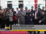 Canan Nine'nin Öfkesi