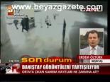 Danıştay Görüntüleri Tartışılııyor