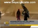 Afganistan'da Kay Kay Okulu