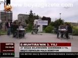 E-muhtıra'nın 3. Yılı