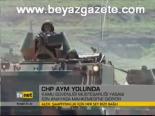 Chp Aym Yolunda