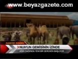 Nuh'un Gemisinin İzinde