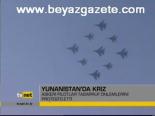 Yunanistan'da Kriz