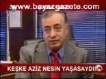Keşke Aziz Nesin Yaşasaydı