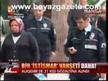 Bir İstismar Vahşeti Daha