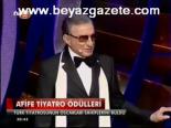 Afife Tiyatro Ödülleri
