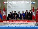 Ermenistan Protokolleri