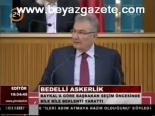 Bedelli Askerlik
