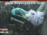 İçinde Bebek Olan Aracı Çaldılar