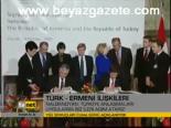 Türk - Ermeni İlişkileri