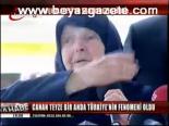 Canan Teyze Bir Anda Türkiye'nin Fenomeni Oldu