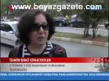 İzmir'de Cinayetler