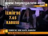 İzmir'de Seri Katil Kabusu