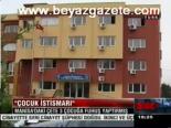 Manisa'da Çocuk İstismarı