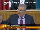 Chp Direnişte...