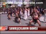 Savaşçıların Dansı