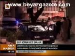 Bir Cinayet Daha