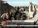 Afganistan'da Şiddet