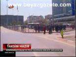 Taksim Hazır