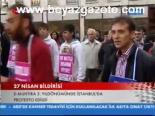27 Nisan Bildirisine Protesto