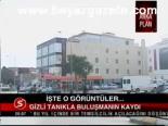 İşte O Görüntüler