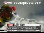 14 Zirve Rekoru