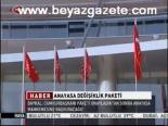 Anayasa Mahkemesine Başvuracağız