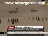 Nijeryalı Terör Zanlısı